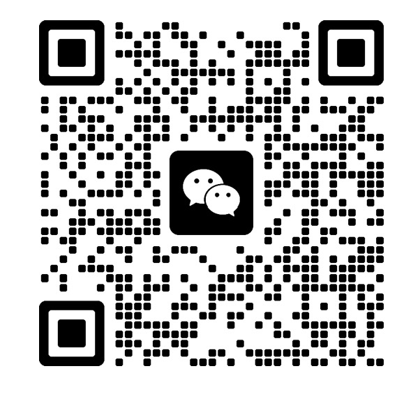 STATAU 客服微信二维码